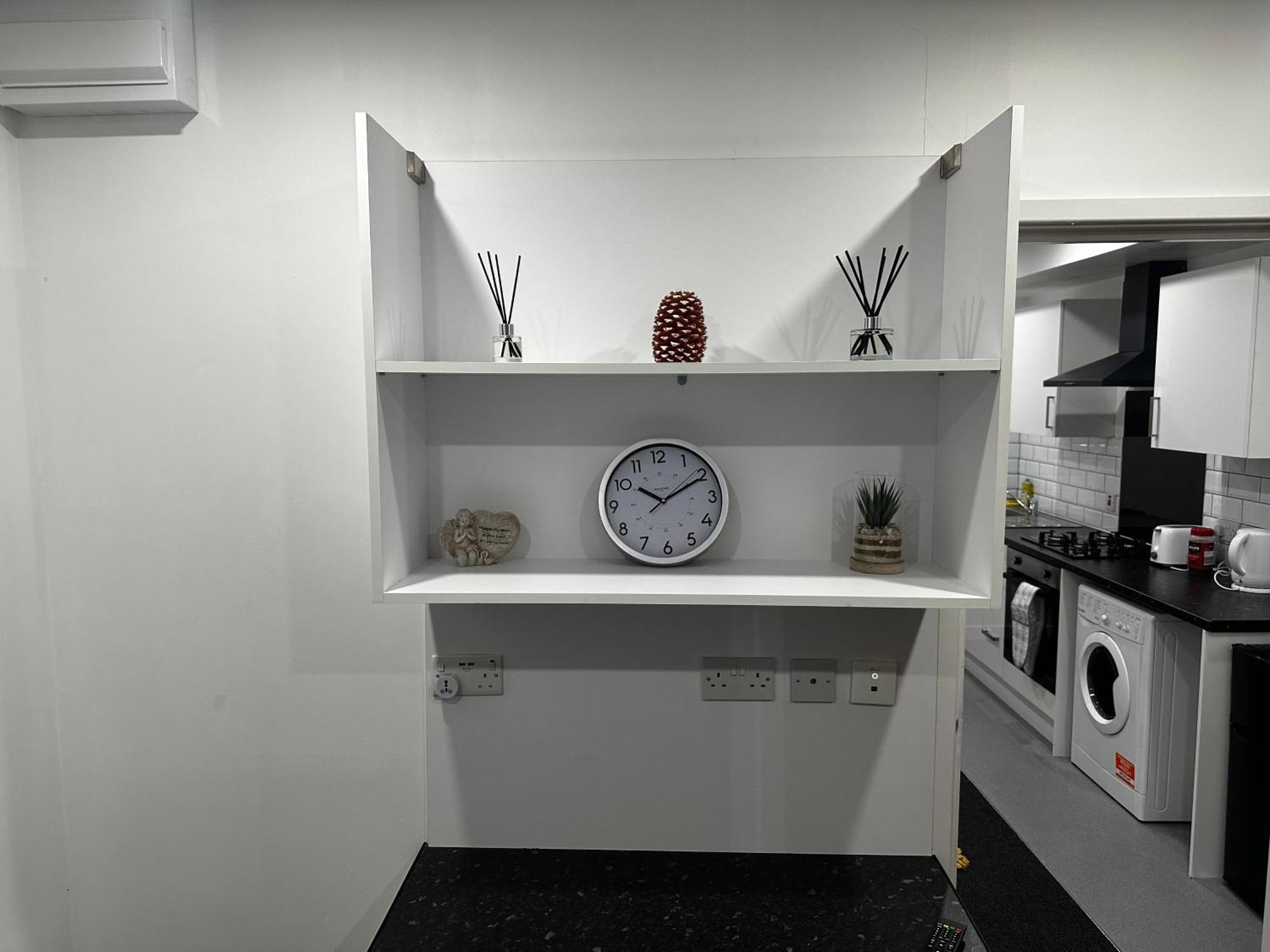 Apartamento Cozzy Haven Two Min From Train Station Leicester Exterior foto